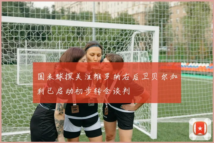 国米球探关注维罗纳右后卫贝尔加利已启动初步转会谈判