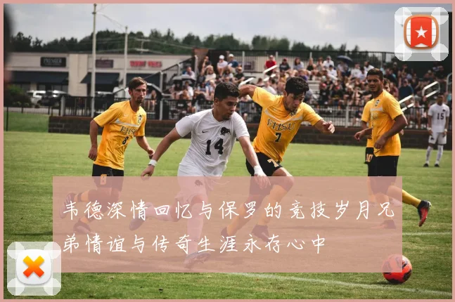 韦德深情回忆与保罗的竞技岁月兄弟情谊与传奇生涯永存心中