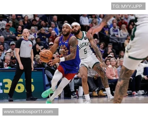 穆雷助攻能力被低估自约基奇缺阵后场均115次助攻领跑联盟