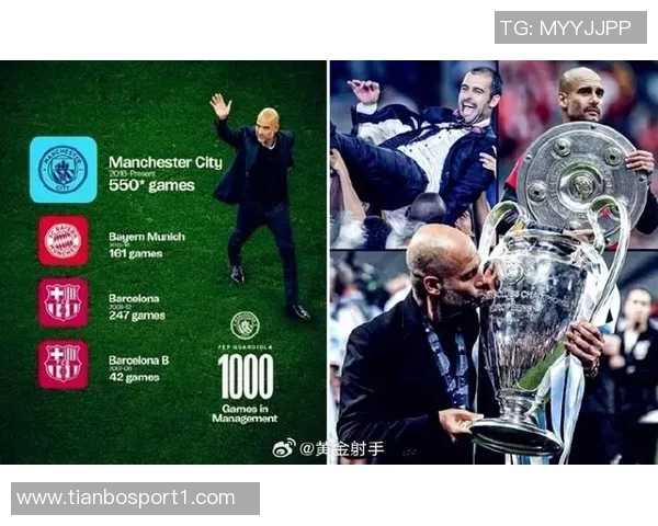 瓜迪奥拉执教下曼城对多特保持不败战绩六胜两平展现强大实力 瓜迪奥拉执教下曼城对多特保持不败战绩六胜两平展现强大实力