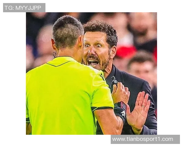 阿尔瓦雷斯称西蒙尼冷静欧冠被淘汰结果不公正引发讨论