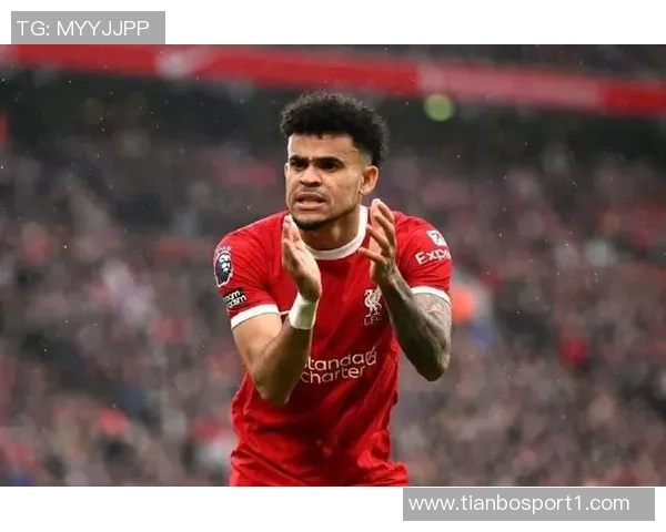 前英超球员分析利物浦补强策略与路易斯迪亚斯的重大影响 前英超球员分析利物浦补强策略与路易斯迪亚斯的重大影响