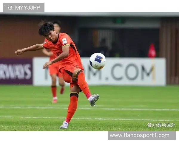 澳洲队指责中国U23只重防守缺乏进攻能力输球全因运气不佳