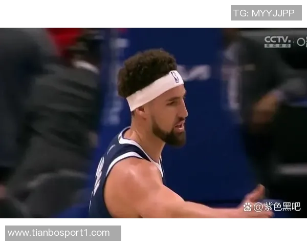 克莱状态火热克里斯蒂称赞他是顶尖射手需全力支持与配合