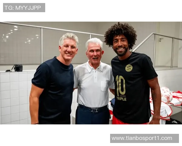 德国足球名人堂迎来新成员施魏因施泰格海因克斯等传奇入选