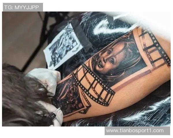 我的纹身故事与格里马尔多的职业信仰交织的勤奋之路