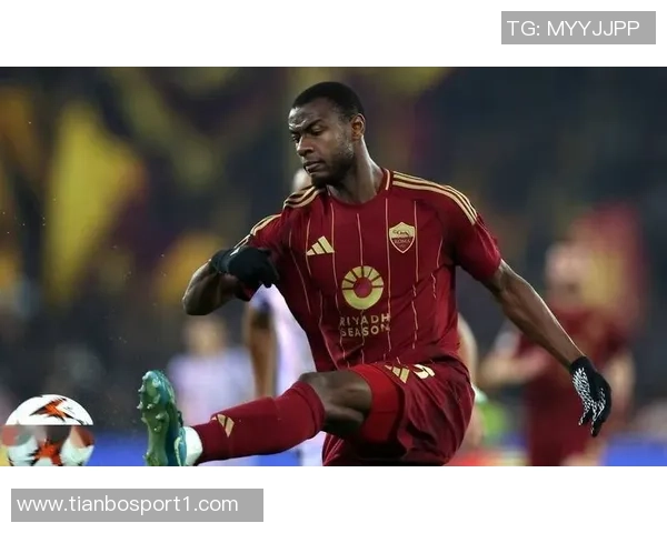 罗马冬季引援计划聚焦新前锋齐尔克泽与卡利穆恩多成热门人选