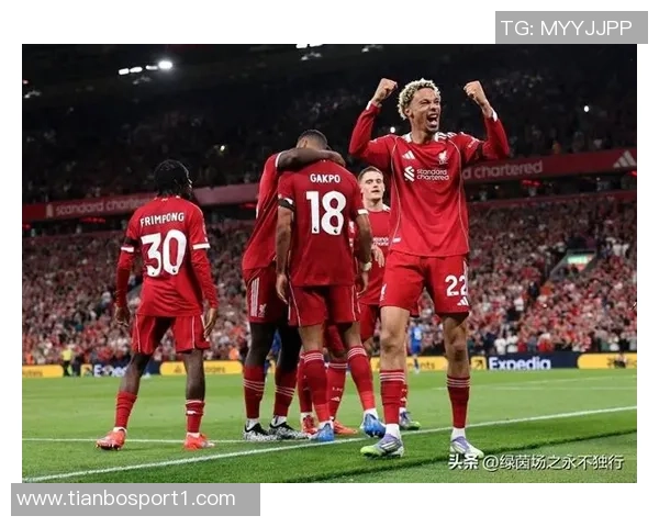 詹俊建议利物浦首发阵容萨拉赫可尝试小基耶萨或维尔茨位置调整