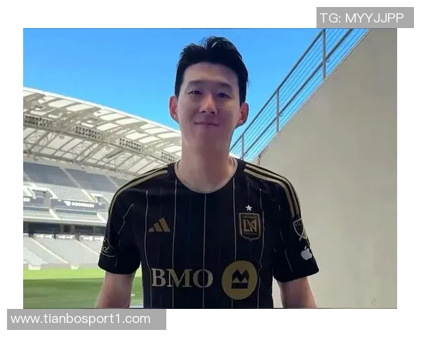 孙兴慜专注洛杉矶FC未与意甲球队谈租借事宜