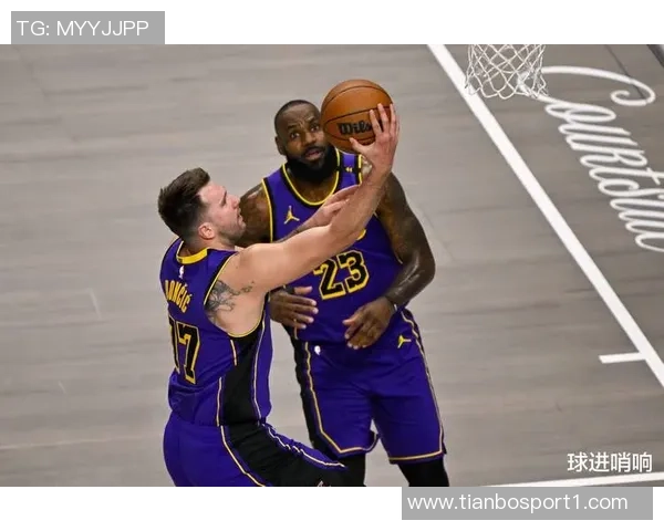 湖人是否会通过策略逼迫勒布朗提前退役的深度分析