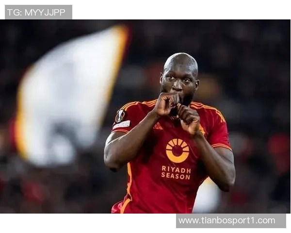 孔蒂谈卢卡库回归与体测结果希望以正确方式战胜米兰