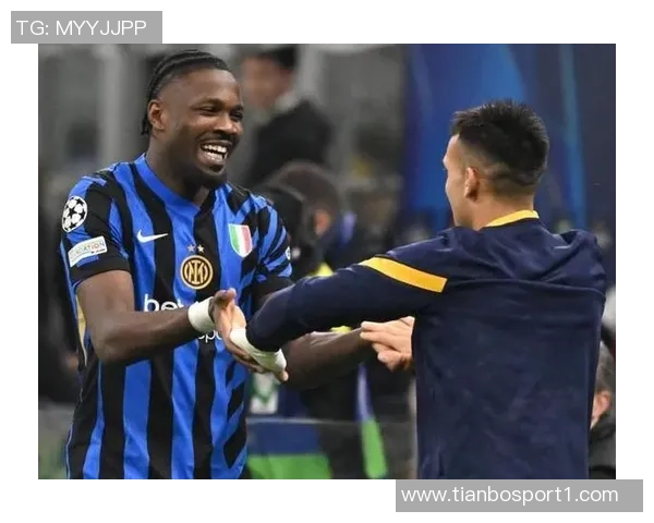 图拉姆9月表现出色国米最佳球员荣誉加身