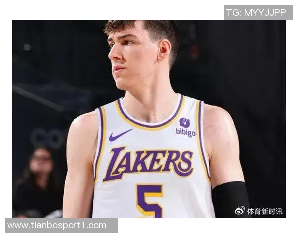 拉拉维亚职业生涯四季累计20分以上比赛达九场本赛季在湖人表现尤为突出