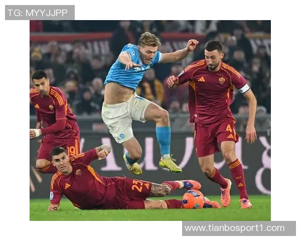 罗马三中卫缺席下轮意甲曼奇尼埃尔莫索停赛恩迪卡征战非洲杯