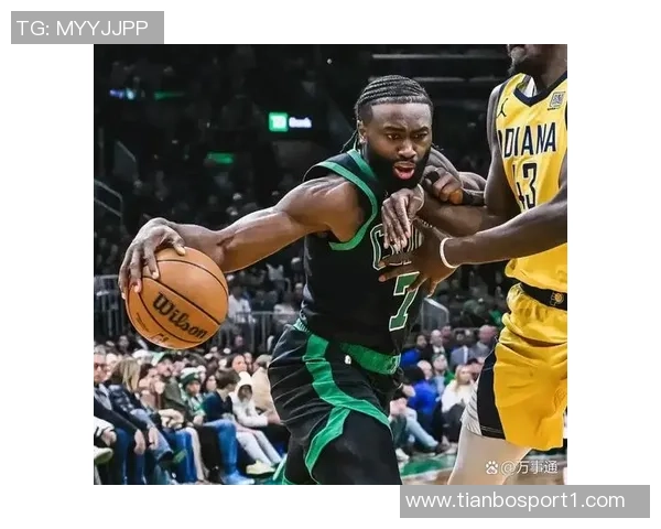 杰伦布朗分享助攻秘诀积极研究录像提升队友进攻参与度