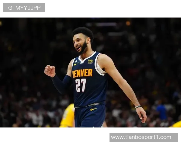 贾马尔穆雷对阵布克战绩惊人18胜2负展现压制实力