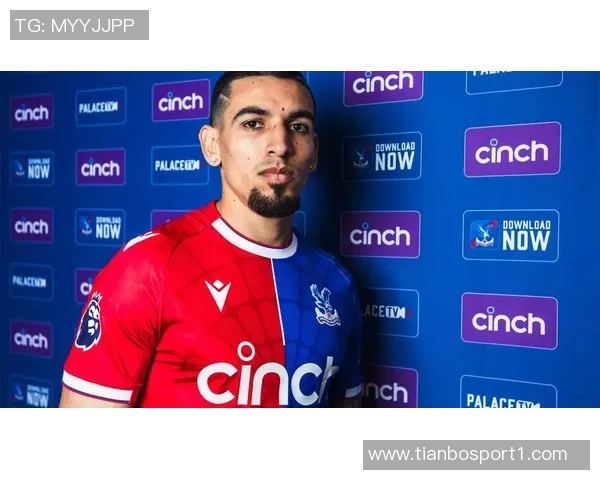 水晶宫计划引进穆尼奥斯竞争对手并关注拜仁边卫博伊 水晶宫计划引进穆尼奥斯竞争对手并关注拜仁边卫博伊