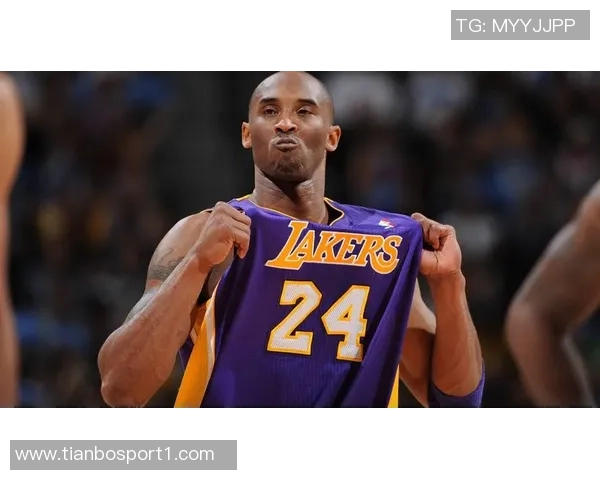 怀念科比与Gigi六周年追忆他们的传奇与精神永存