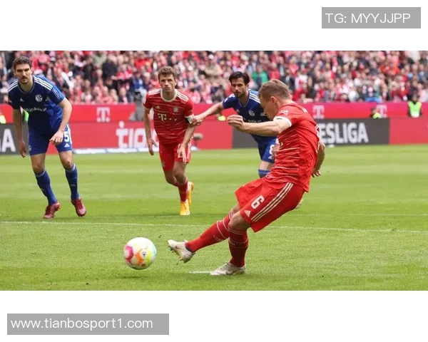 拜仁17岁中场戈特利彻正式转会德乙波鸿开启新征程