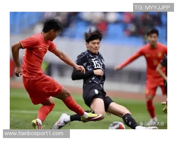 中国黄金一代实力惊人2-0战胜韩国队引发热议 中国黄金一代实力惊人2-0战胜韩国队引发热议