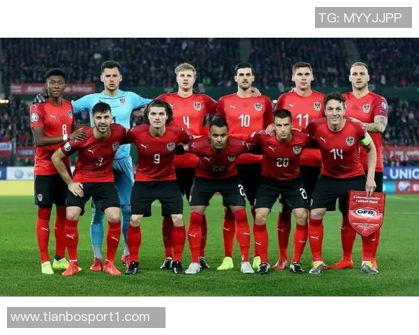 奥地利世预赛狂胜圣马力诺10-0首发11人皆有进球贡献