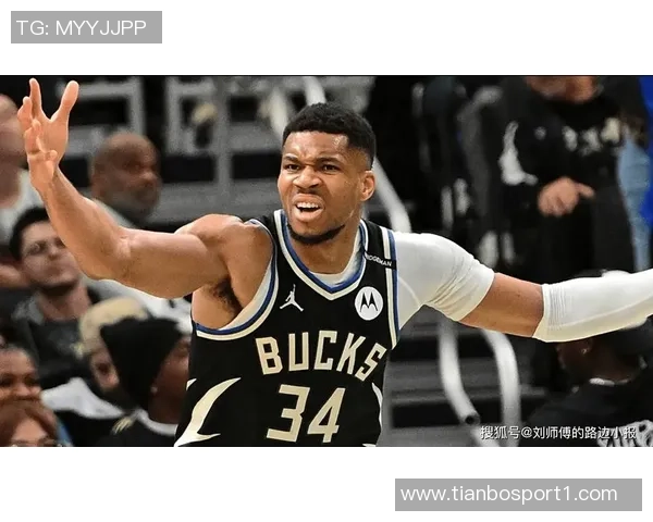 字母哥若离开雄鹿尼克斯将是唯一理想选择 字母哥若离开雄鹿尼克斯将是唯一理想选择